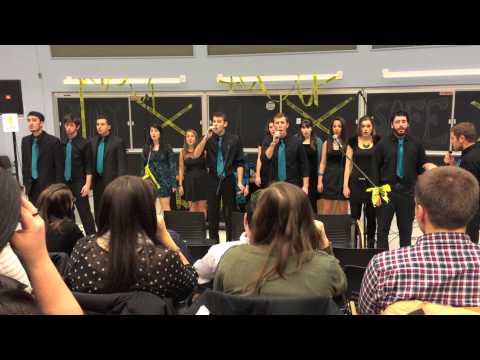 Shir HaEmek - Kaskeset Fall 2013 Semester Show