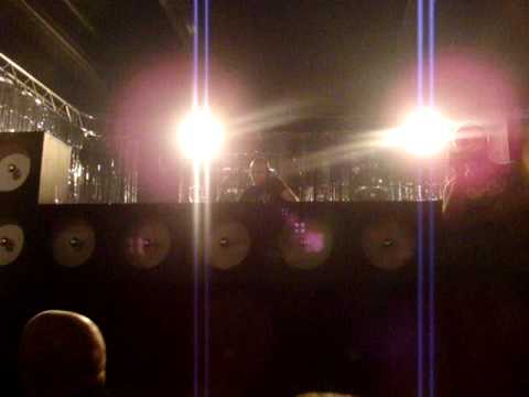 Baggi Begovic @ Extrema NYEve