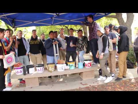 CSUN Student Life: Zeta Beta Tau (ZBT)