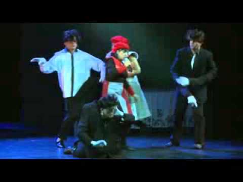 Makabreski w Teatrze Syrena