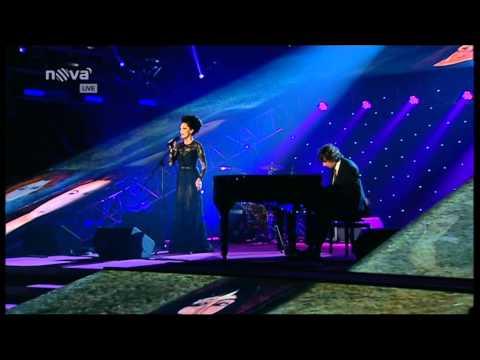 Lucie Bílá - Modi - Český Slavík Mattoni 2014 (29.11.2014)
