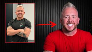 10 Years In The Fitness Industry In 31 Minutes (is it worth it?)