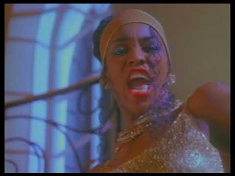 B Angie B - I Don't Want To Lose Your Love