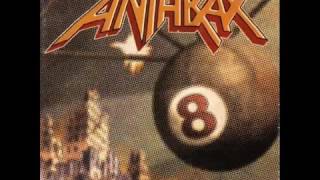 Anthrax   Catharsis