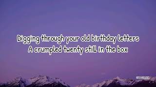 Download lagu Benson Boone - In The Stars (Lyrics) mp3