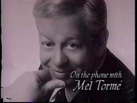 Savannah Swings--Johnny Mercer Tribute, Mel Torme, Margaret Whiting