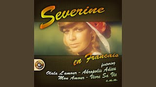 Séverine - Topic