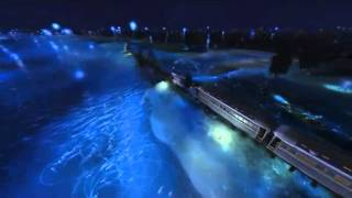 Darkness and Earth in Search of a Sun