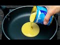 Condensed Milk And A Pan Is All You Need For This Dessert Ready In 15 Minutes Delicious