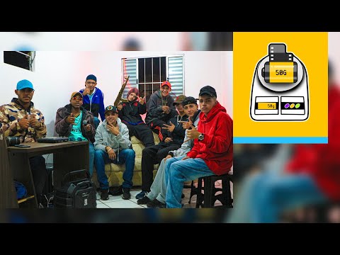 CONSCIENTE DA ZS Part. 01, MC Jorginn, MC Corea, MC KR Original, MC Kevedo, MC WL, MC Breno CLT