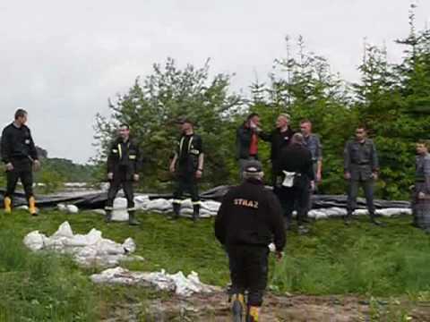 legnica24.net - Kwiatkowice się bronią.wmv