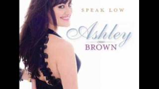 I'll be seeing you - Ashley Brown