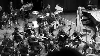 Mad Season & Temple of the Dog~Featuring Chris Cornell  with Seattle Symphony Orchestra