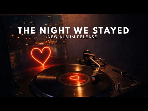 The Night We Stayed (NEW Album) | The Midnight Pulse
