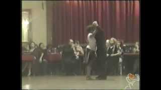 2006 Coca y Osvaldo Cartery, Con pasión