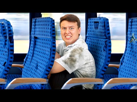 Crucé Latinoamérica con $1 Peso - Día 9