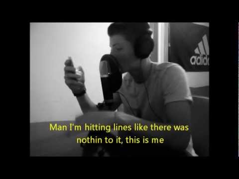 J-Dub - When In Rome (Niggas in Paris Remix)