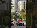 Melbourne CBD City Life And Busy Tram Weekendmood Whatsonmelbourne Shorts