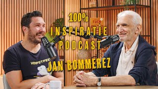 Leven in de ventrale staat - Jan Bommerez