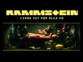 Rammstein Haifisch (Sub. Español) 
