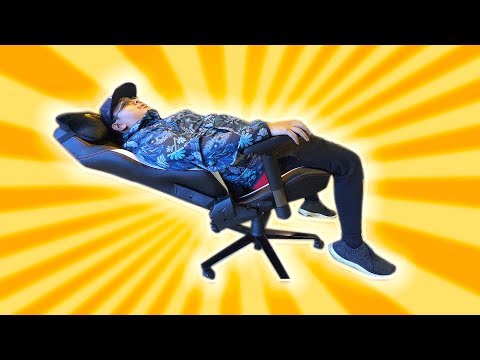 Why Do People Buy Gaming Chairs?