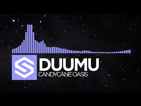 [Future Riddim] Duumu - Candycane Oasis [Surreal Recordings Release]