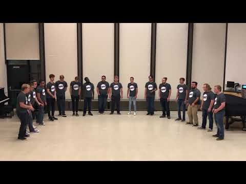 Ten40 Acappella ICCA 2019 Submission Video