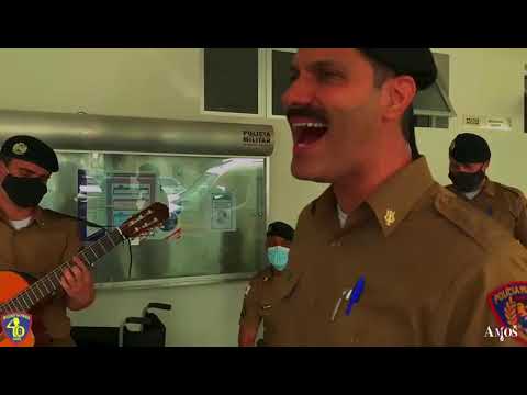 Homenagem do Centro de Atividades Musicais pelo Dia do Médico