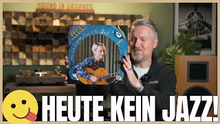 Neues aus dem Plattenschrank / Neue und gebrauchte Schallplatten