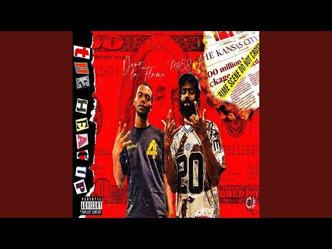The Heat Up (feat. MB58)