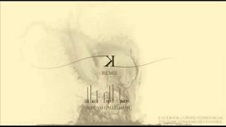 Black Light Burns   Scream Hallelujah (~K~ remix)