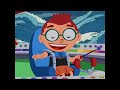 Whirlpool Painting Little Einsteins