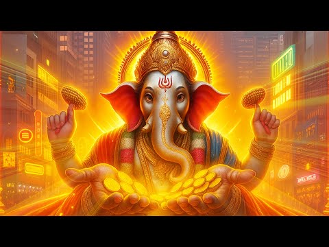 MONEY WITHOUT LIMITS! Attract WEALTH, FORTUNE, AND SUCCESS, Eliminate Obstacles 🔱 Powerful Mantra.