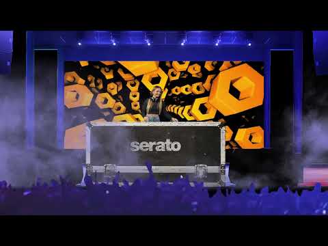 dj-various: serato set