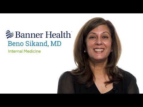 Beno Sikand Md 155 East Warner Road Gilbert Az