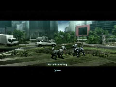 Let's Replay Tokyo Jungle Story - Act. 13