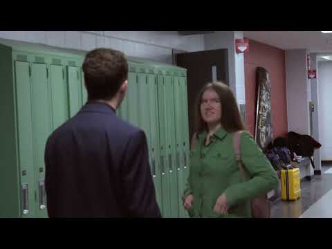 The Office S3 EP 21: Andy’s high school girlfriend! (Recreated)