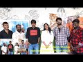 Pailam Pilaga Teaser Launch Harish Shankar Sai Teja Pavani Karanam Anand G Yashwanth Nag