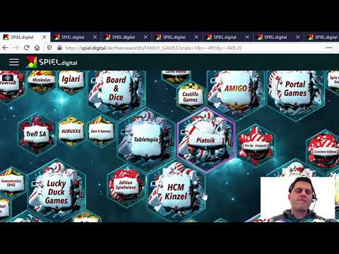 ► SPIEL.digital // Fazit & Ersteindrücke