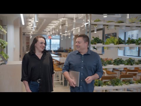 Why Rokt's High-Growth Culture Attracted VP of Talent, Byron Kendal