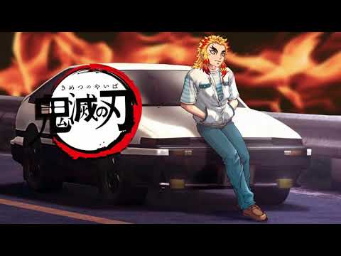 Homura / Eurobeat Remix