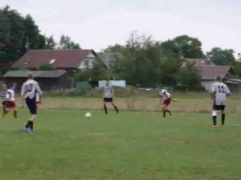 Błękitni Jerzmanowo - Ferajna Wrocław 2/4