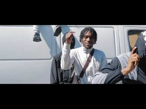 El patron970 x Sila - Spanish vs English Drill (Music Video)