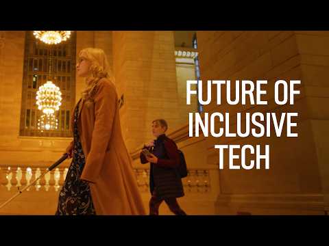 How Ray-Ban Meta Are Changing Accessibility | Be My Eyes