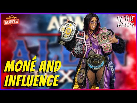 Power, Control, Influence & Moné | In The Weeds 7/7/25