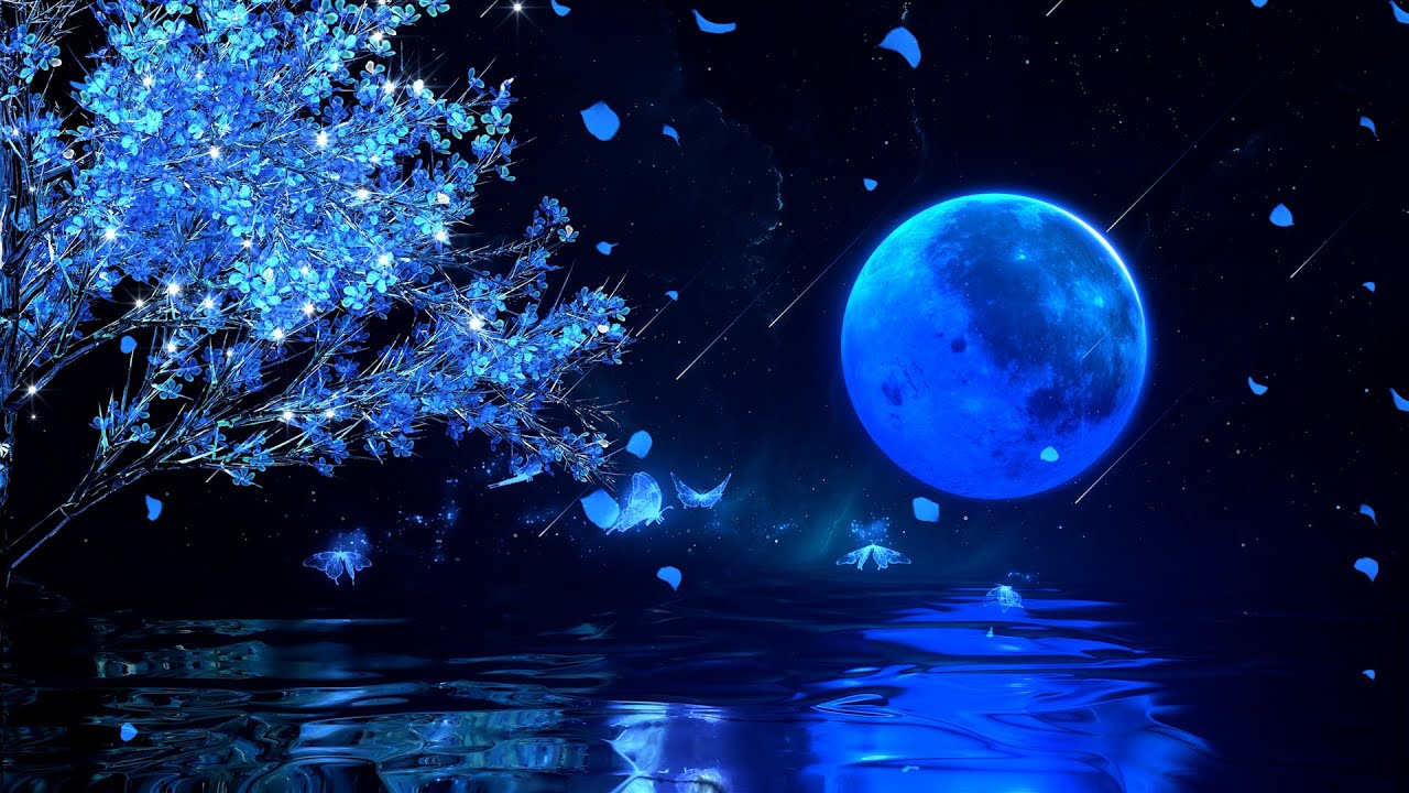 FALL INTO DEEP SLEEP • Healing of Stress, Anxiety and Depressive States • Remove Insomnia Forever