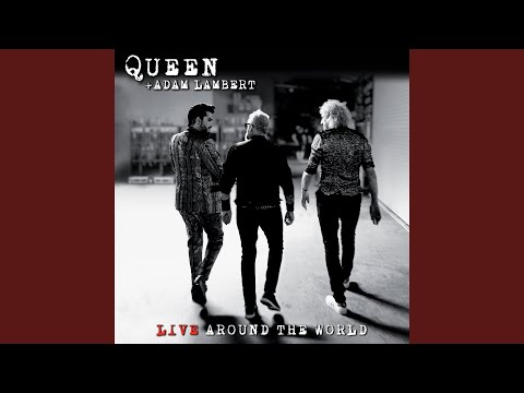 Video thumbnail for Crazy Little Thing Called Love (Live at Fire Fight Australia, ANZ Stadium, Sydney, 16th February 2020)