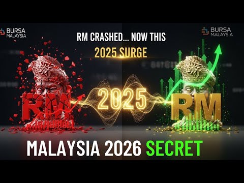 Malaysia Ringgit 2025: Why It's Rising & What Happens Next