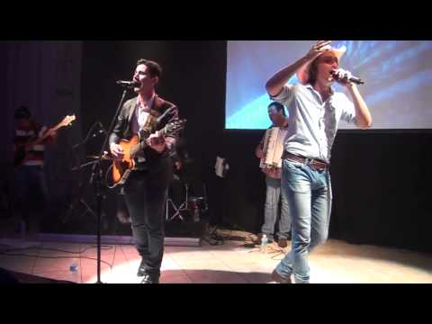 Lorenzo e Luan  - Ai complica