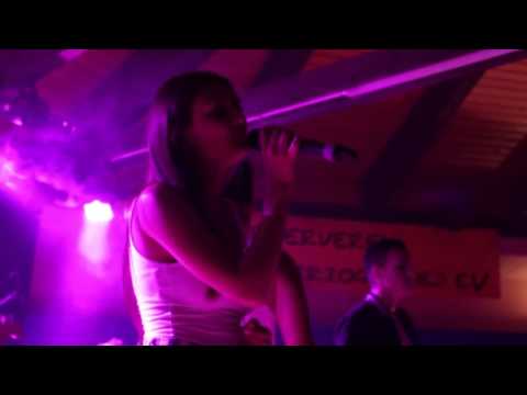 11 WE THE BEST (Live) @ Wohnzimmerkonzert 2.0 Jay Ryze, San Telli, Malina & Lena